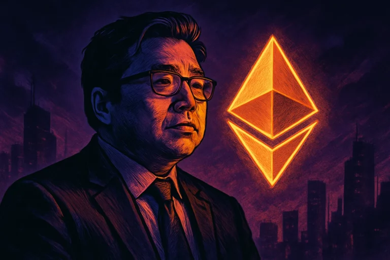 Ethereum perdeu US$ 4.000 e caiu abaixo do preço de custo do BitMine! QCP Capital: Ainda há chance de recuperação no quarto trimestre