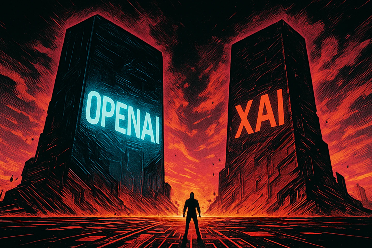 A OpenAI concluiu uma venda privada de 6,6 bilhões de ações de magnésio e sua avaliação disparou para 500 bilhões de magnésio! Cobertura contra xAI de Musk
